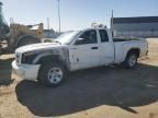 2010 Dodge Dakota SXT