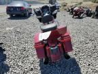 2017 Harley-Davidson Fltrxs Road Glide Special