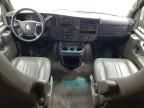 2016 Chevrolet Express G2500