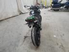 2022 Kawasaki ER400 D