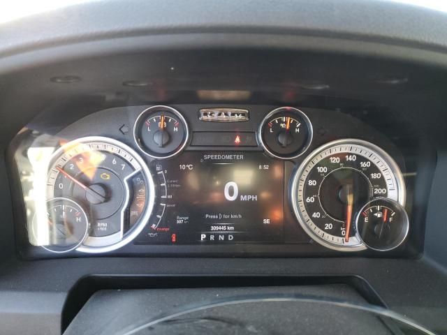 2016 Dodge RAM 2500 SLT