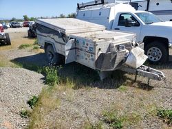 2016 Mark Popuptrail for sale in Anderson, CA
