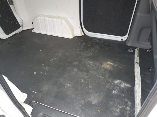 2015 Chevrolet City Express LT