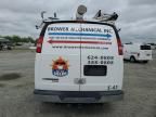 2014 Chevrolet Express G2500