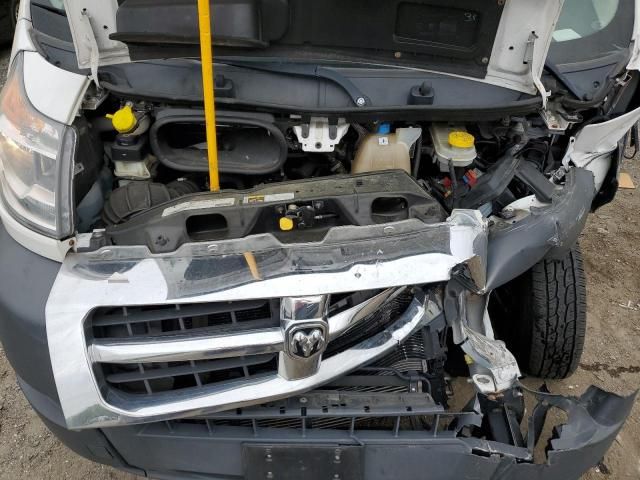 2017 Dodge RAM Promaster 2500 2500 High
