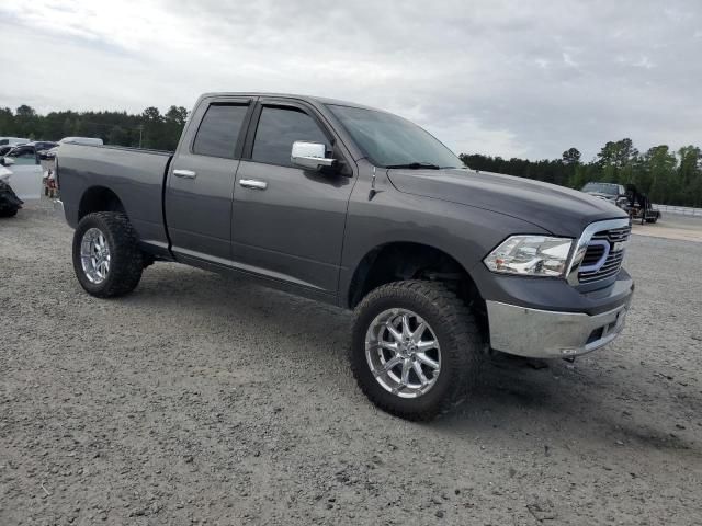 2014 Dodge RAM 1500 SLT
