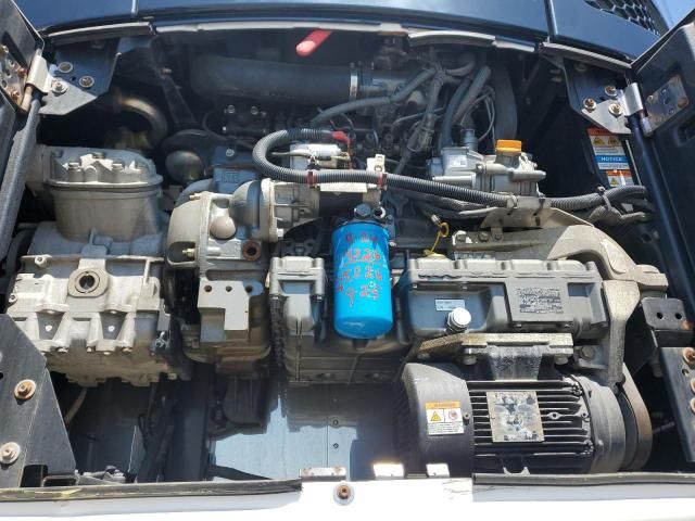 2022 Wabash Refrigerated Van Trailer