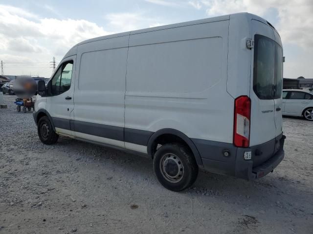 2016 Ford Transit T-250