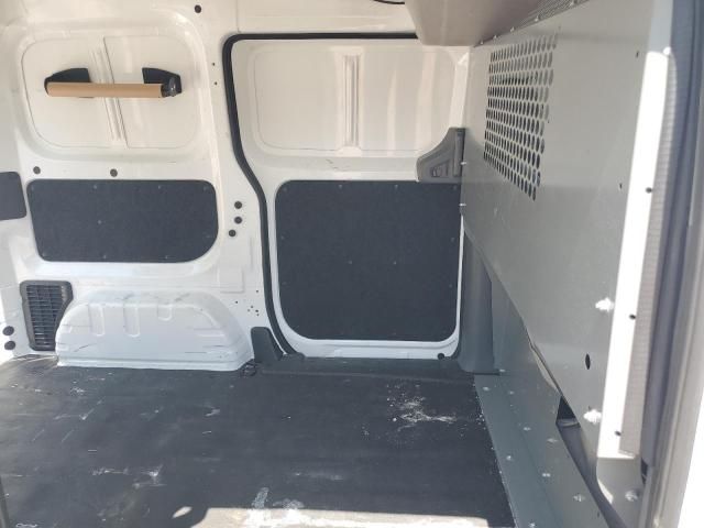 2015 Chevrolet City Express LT