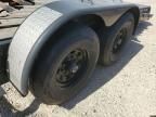 2020 H&H Equipment Trailer