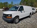 2016 Chevrolet Express G2500