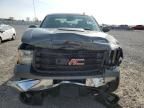 2011 GMC Sierra K2500 SLT