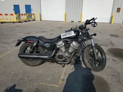 Harley-Davidson Vehiculos salvage en venta: 2023 Harley-Davidson RH975