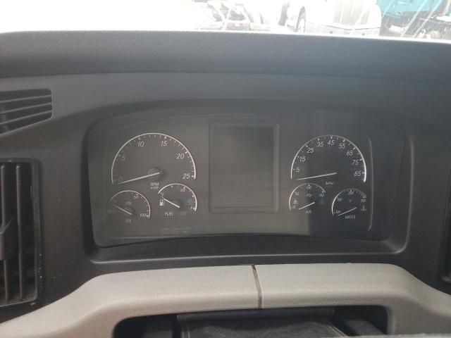 2019 Freightliner Cascadia 126 Semi Truck