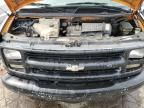 2002 Chevrolet Express G3500