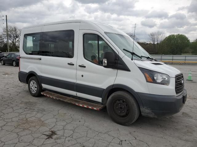 2018 Ford Transit T-150