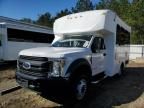 2019 Ford F450 Super Duty
