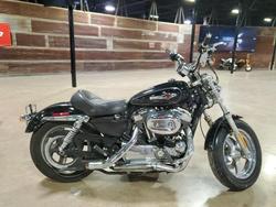 2014 Harley-Davidson Xl1200 c for sale in Grand Prairie, TX
