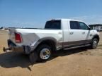 2018 Dodge RAM 3500 Longhorn