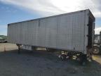 1999 Dorsey DRY Van Trailer