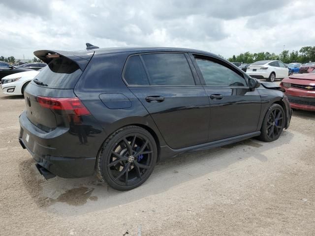 2024 Volkswagen Golf R