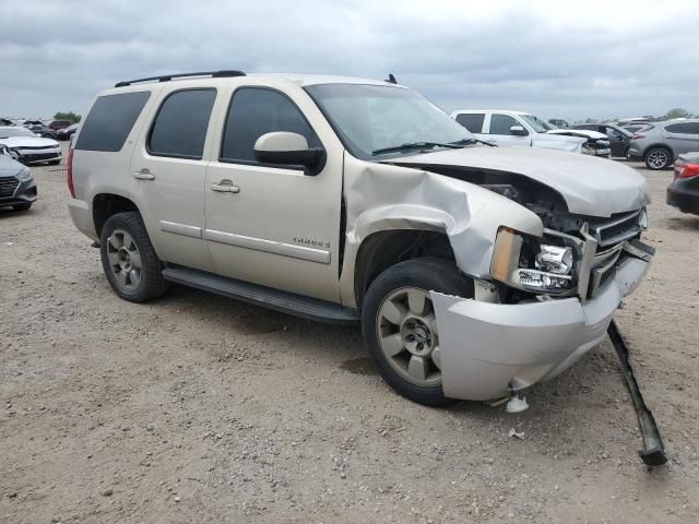 2007 Chevrolet Tahoe C1500