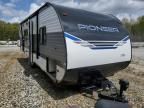 2022 Prowler Camper