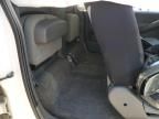 2010 Nissan Frontier King Cab SE