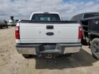2012 Ford F350 Super Duty