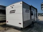 2024 Coleman Travel Trailer