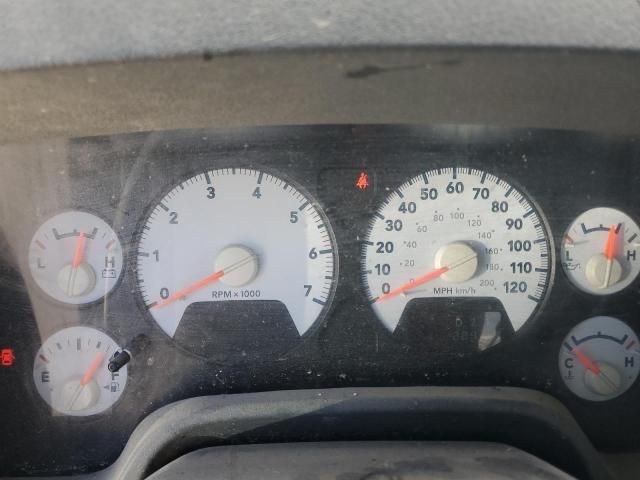 2008 Dodge RAM 1500 ST