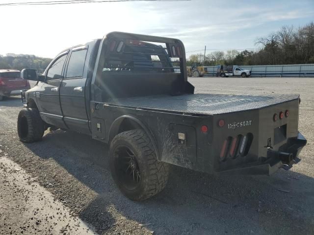 2007 Dodge RAM 2500 ST