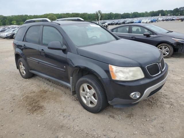 2008 Pontiac Torrent