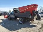 2013 Ford F550 Super Duty