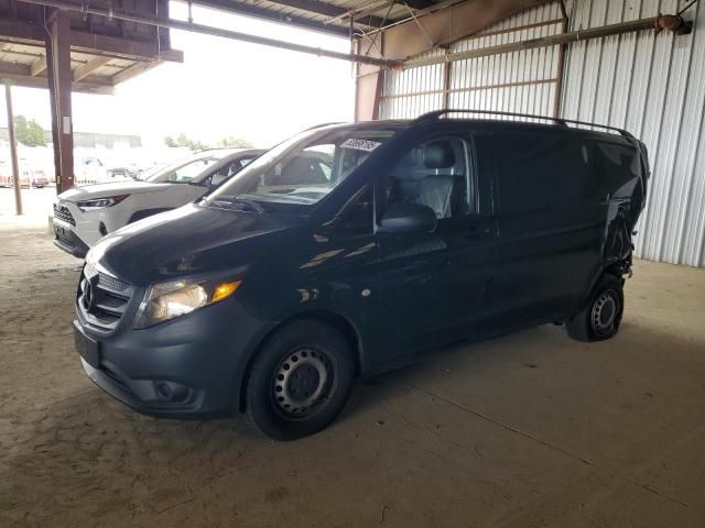 2021 Mercedes-Benz Metris