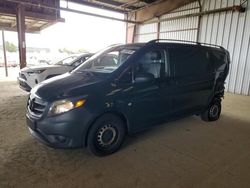 2021 Mercedes-Benz Metris en venta en American Canyon, CA