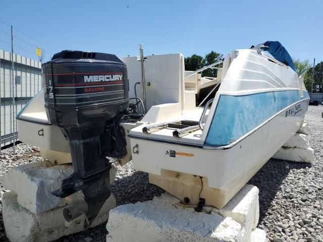 1995 Bayliner Boat