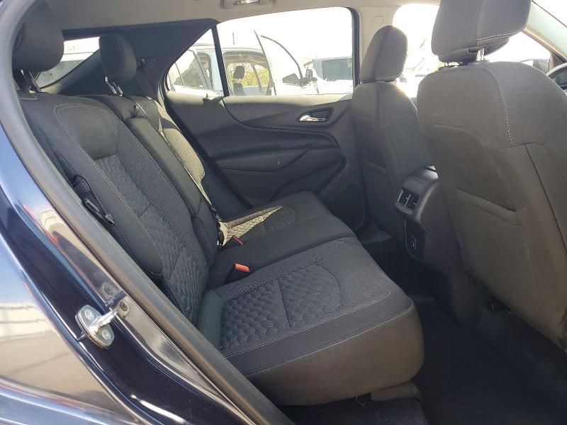 2019 Chev Equinox lt