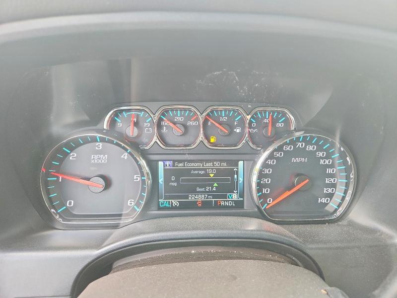 2018 GMC Sierra K1500 SLT