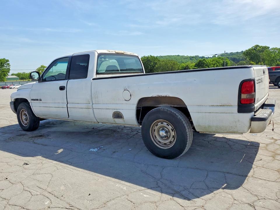 1998 Dodge Ram 1500