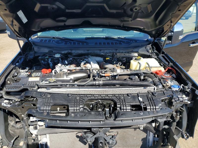 2024 Ford F350 Super Duty