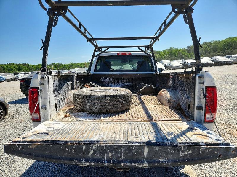 2022 Dodge Ram 1500 Classic Tradesman
