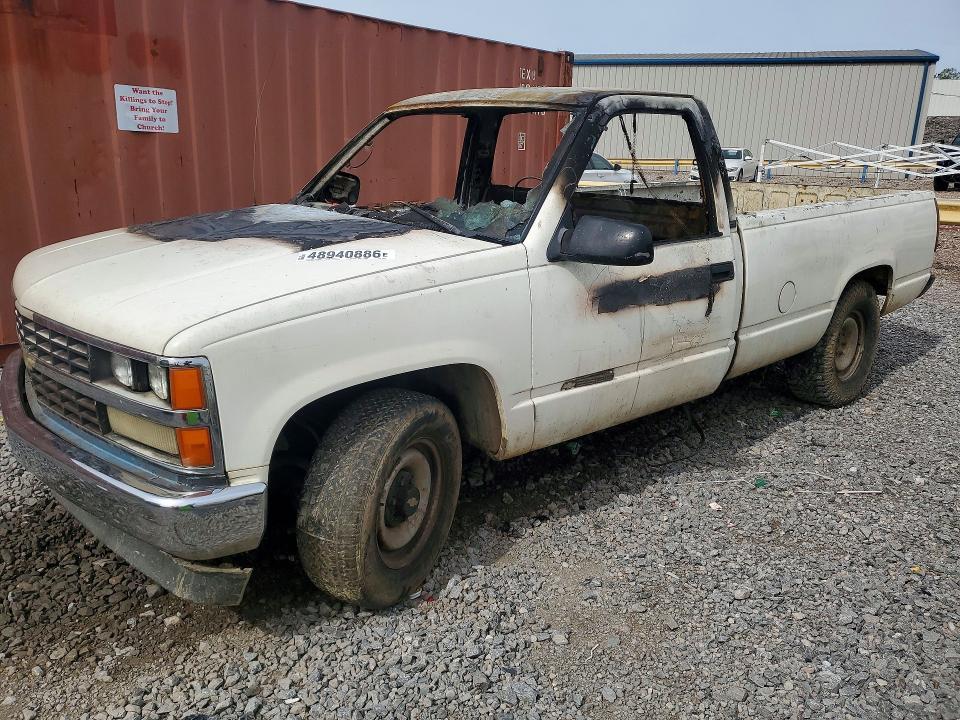 1995 Chevrolet GMT-400 C2500