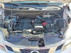 2017 Nissan NV200 Delivery Van