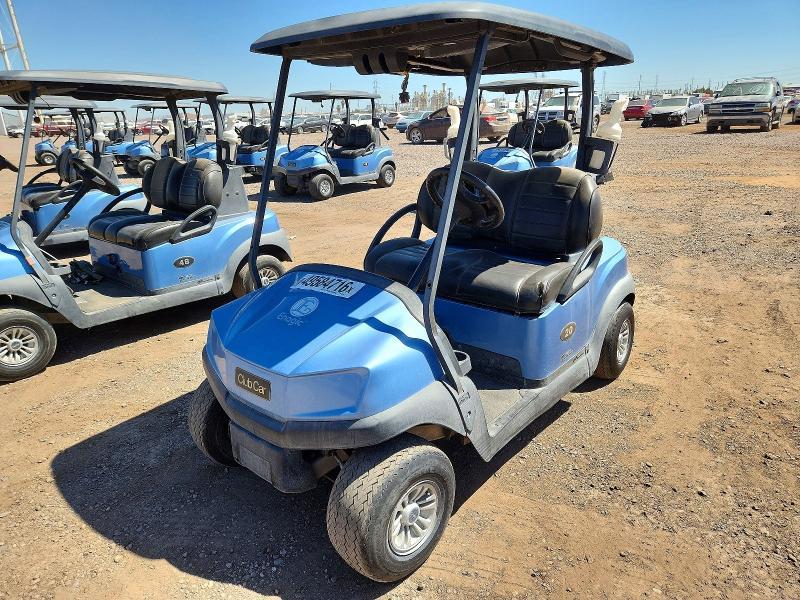 2020 Club Car Tempo Lithium