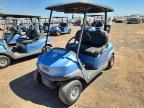 2020 Club Car Tempo Lithium