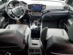 2022 Honda Ridgeline Black Edition
