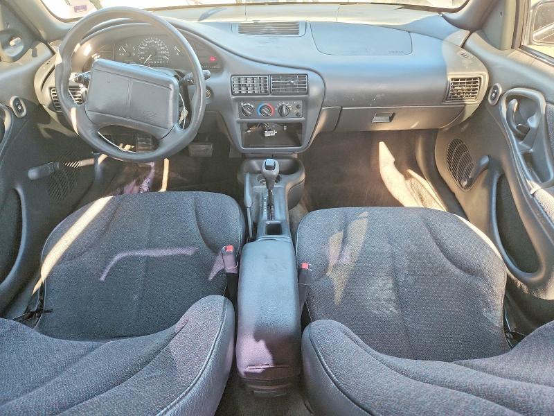 1998 Chevrolet Cavalier