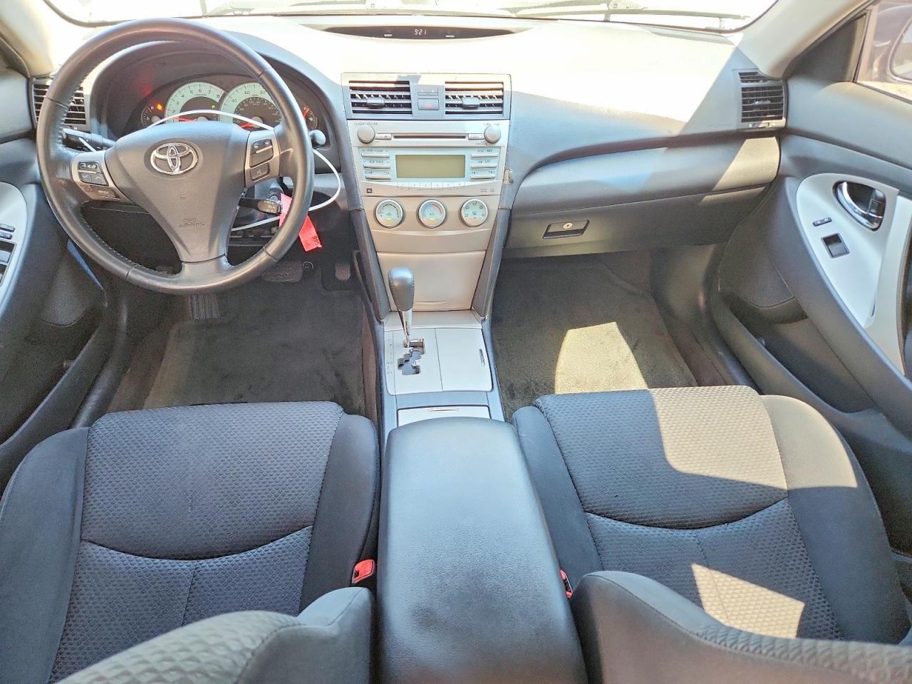 2007 Toyota Camry se
