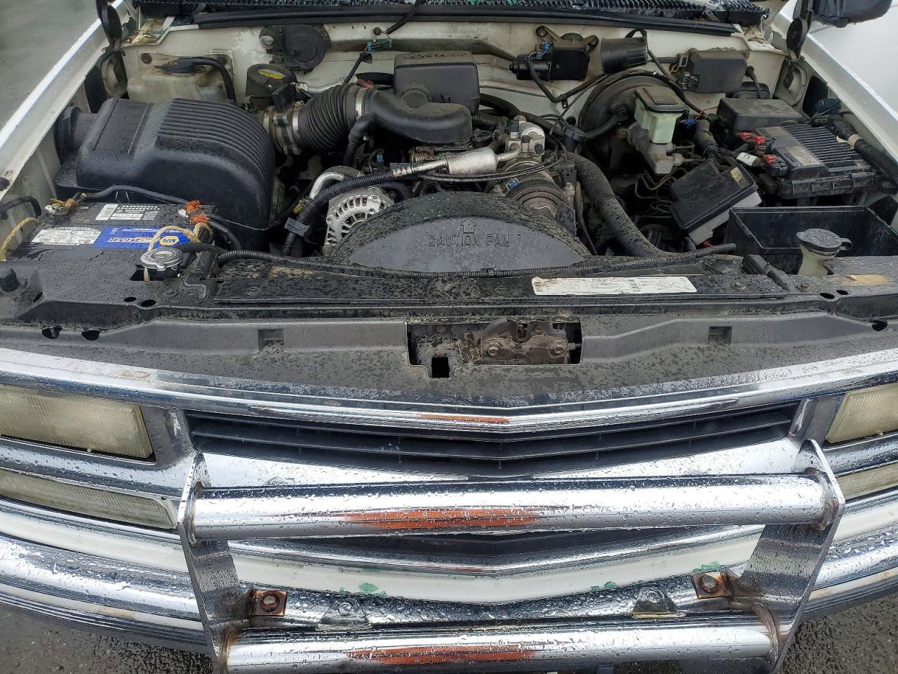 1996 Chev GMT-400